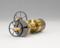 FK 0419
<br/>
Fosforescoop, naar Becquerel
<br/>
<em>Duboscq-Soleil, Louis Jules</em>